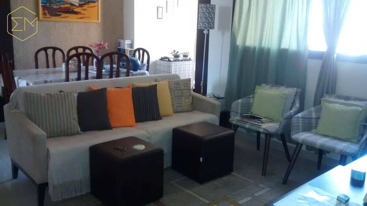 Apartamento à venda com 3 quartos - Cambuí,Campinas