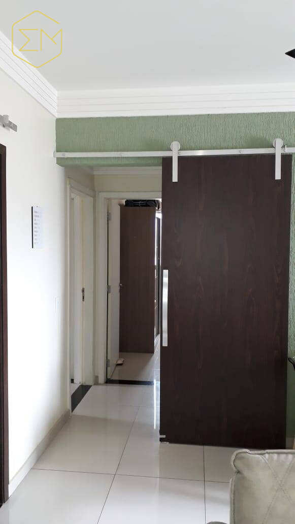 Apartamento à venda com 3 quartos - Cambuí,Campinas