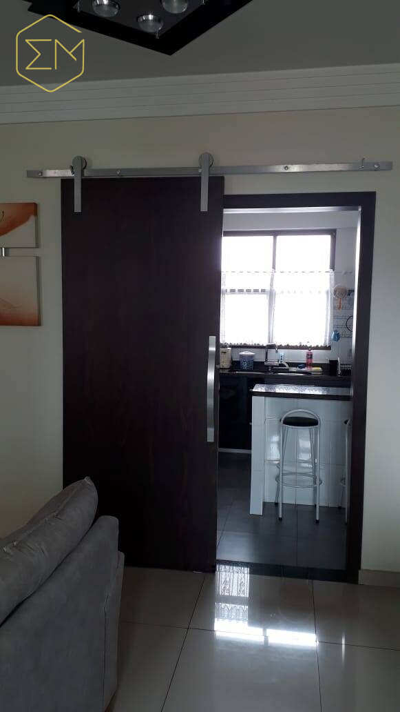 - Apartamento à venda em Campinas, Cambuí, com 3 quartos
