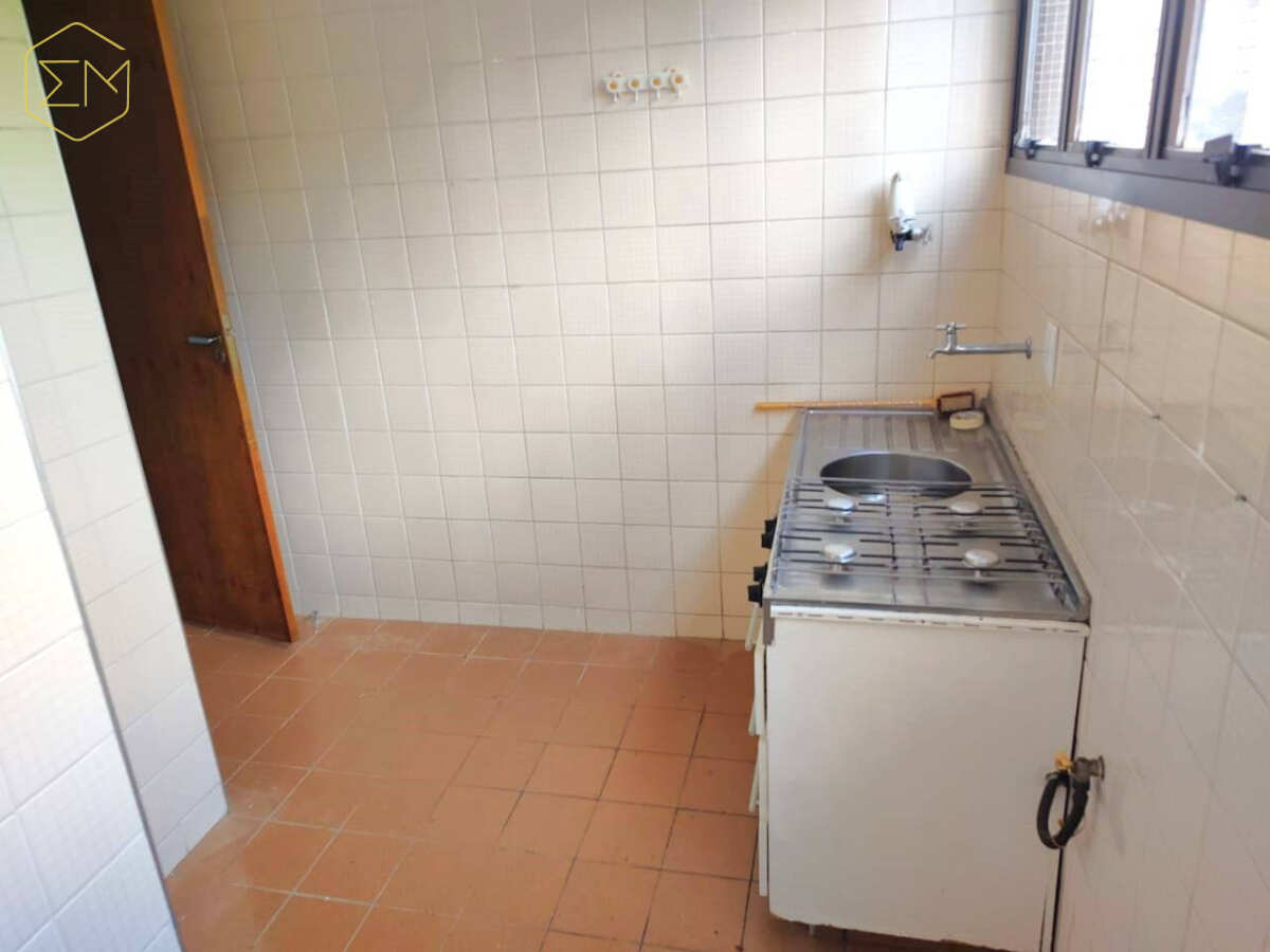 Apartamento à venda com 1 quarto - Centro,Campinas