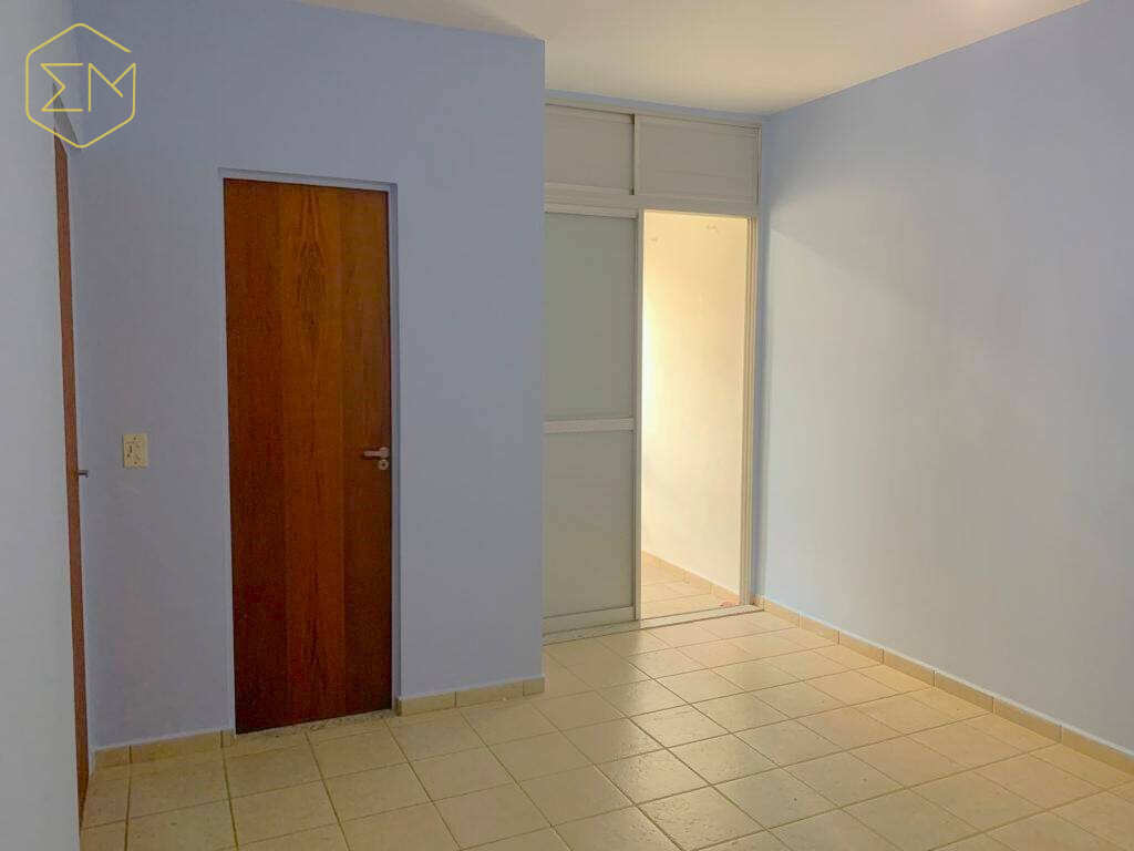 - Apartamento à venda em Campinas, Centro, com 1 quarto, 42m²