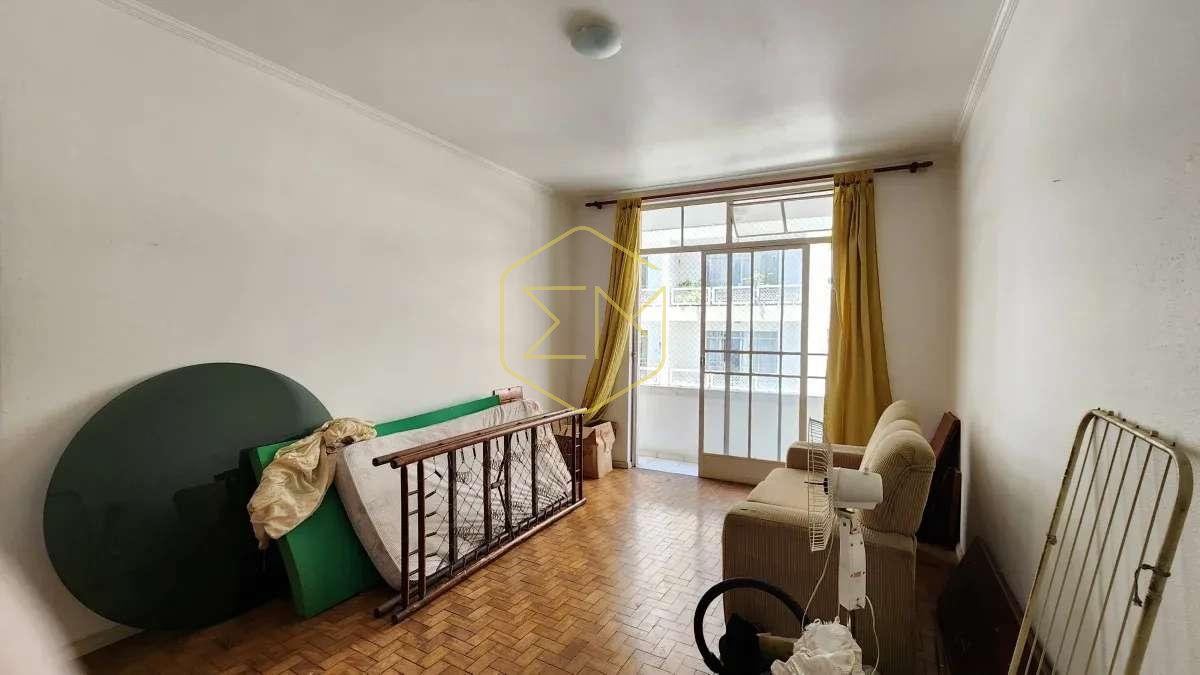 Apartamento à venda com 1 quarto, 75m² - Centro,Campinas