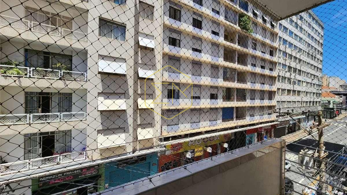 Apartamento à venda com 1 quarto, 75m² - Centro,Campinas