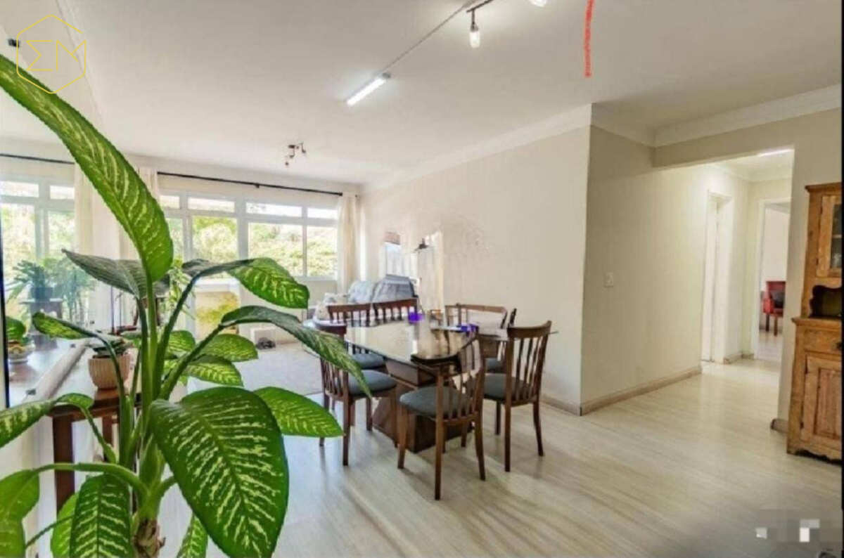 Apartamento à venda com 2 quartos - Centro,Campinas