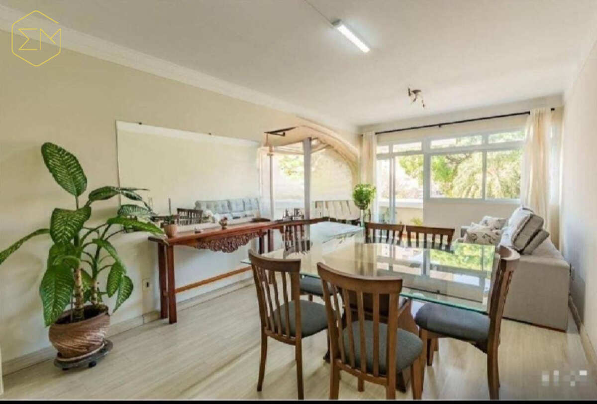 Apartamento à venda com 2 quartos - Centro,Campinas