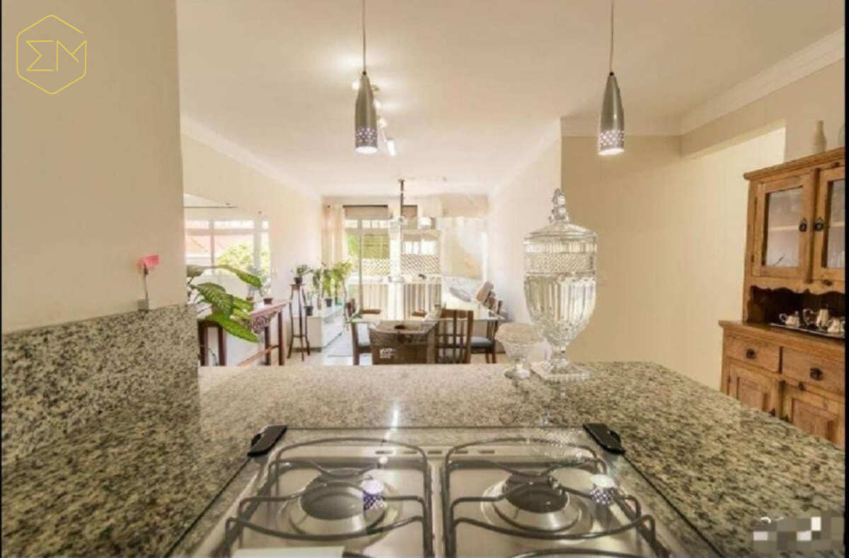 - Apartamento à venda em Campinas, Centro, com 2 quartos