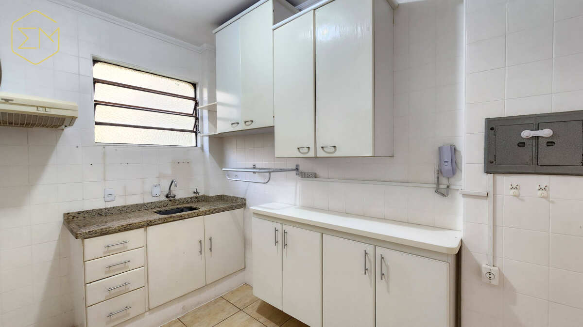 Apartamento à venda com 3 quartos - Jardim Flamboyant,Campinas