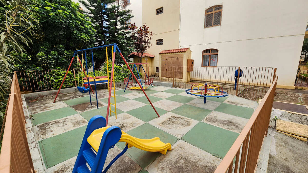 Apartamento à venda com 3 quartos - Jardim Flamboyant,Campinas