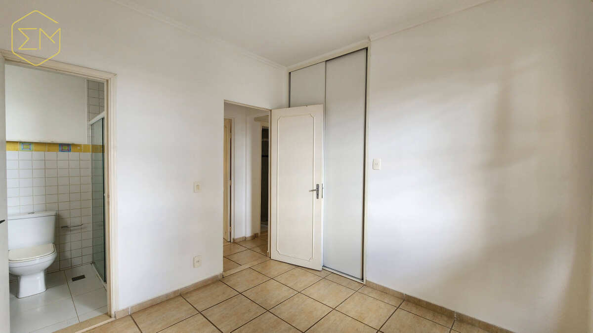 Apartamento à venda com 3 quartos - Jardim Flamboyant,Campinas