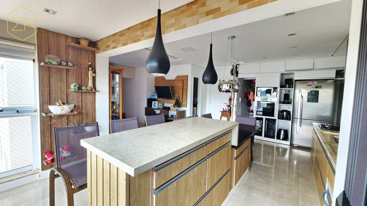 Apartamento à venda com 2 quartos - Mansões Santo Antônio,Campinas