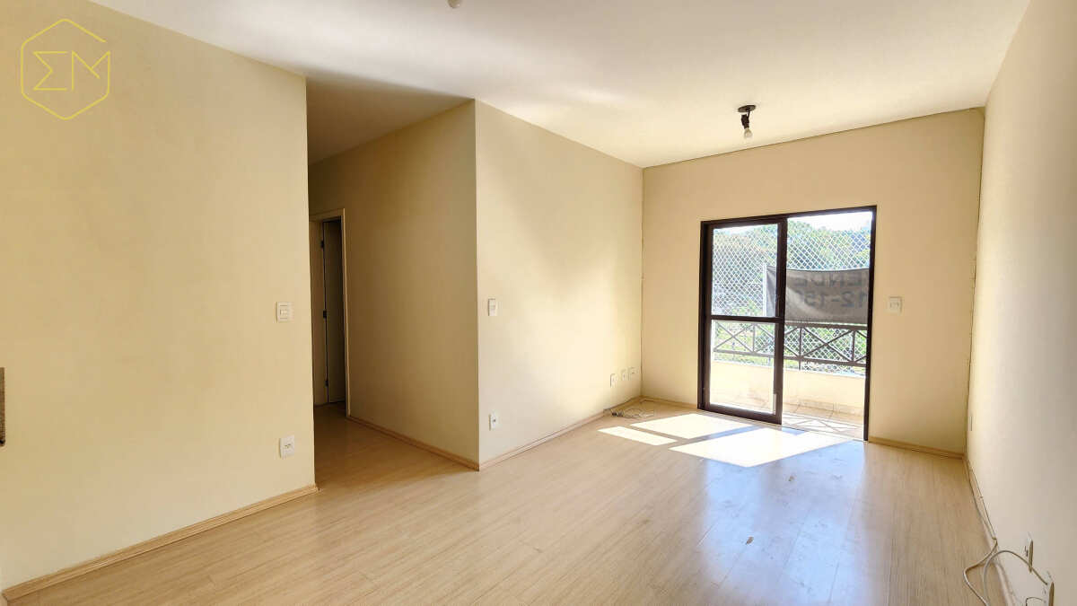 Apartamento à venda com 3 quartos - Jardim Margarida,Campinas