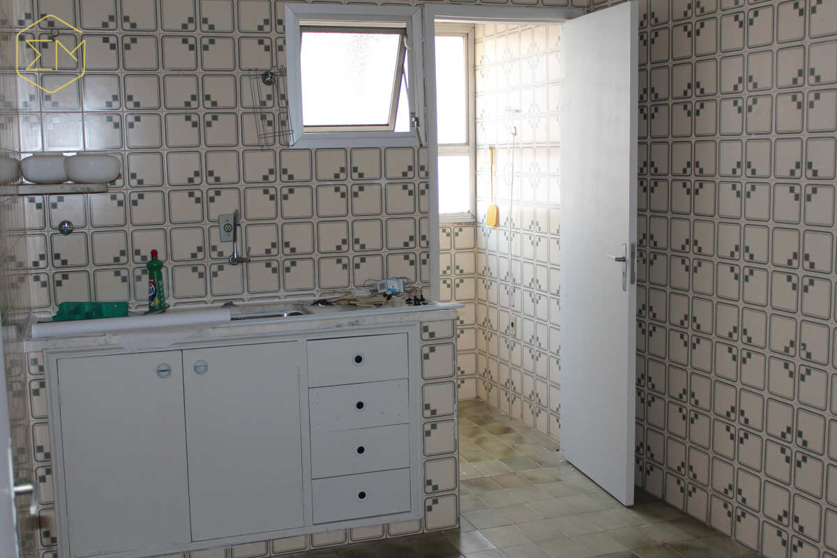 Apartamento para alugar com 2 quartos - Jardim Chapadão,Campinas