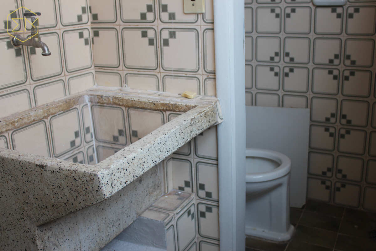 - Apartamento para alugar em Campinas, Jardim Chapadão, com 2 quartos