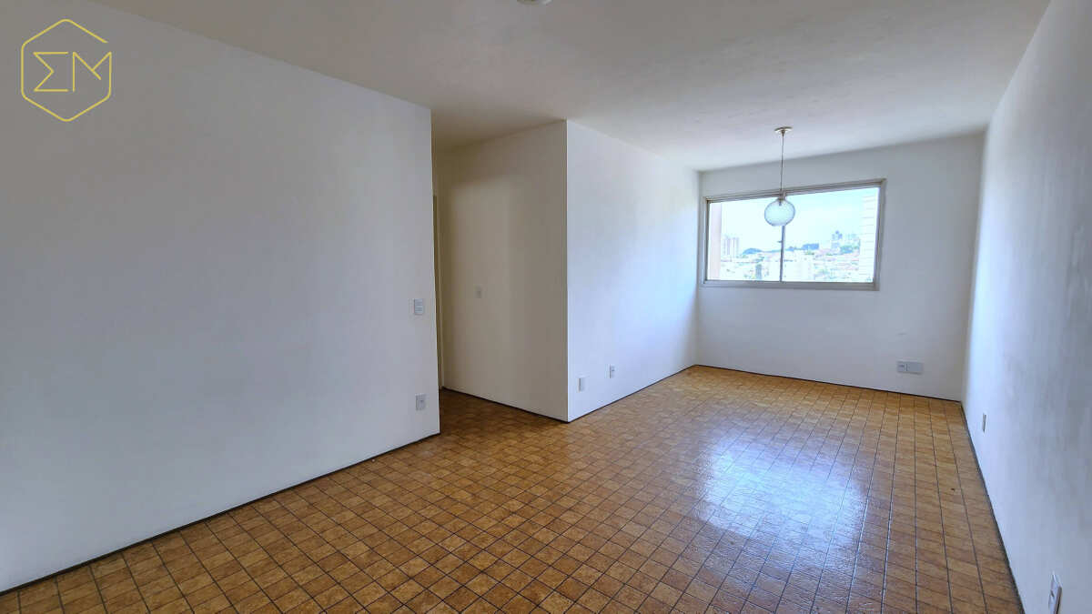 Apartamento para alugar com 2 quartos - Vila Industrial,Campinas