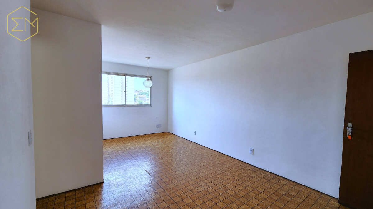 Apartamento para alugar com 2 quartos - Vila Industrial,Campinas