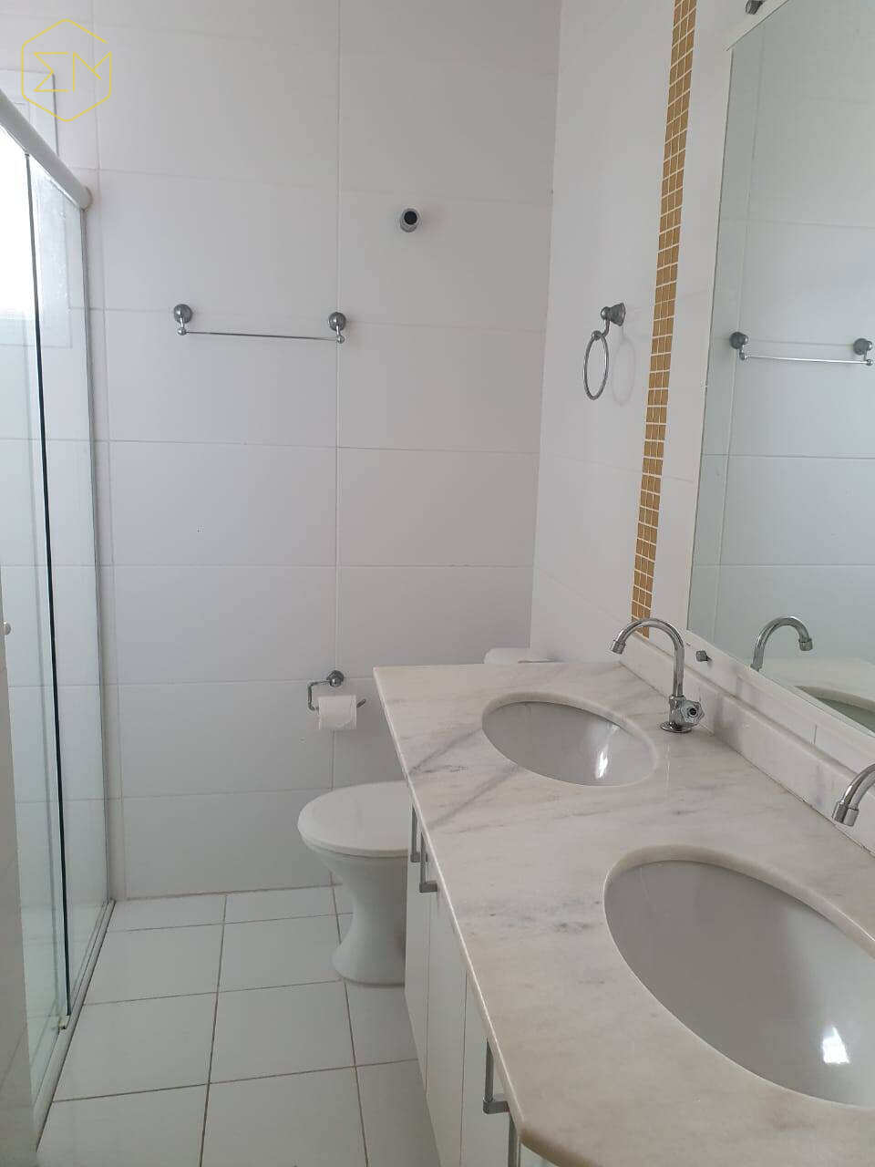 - Casa de condomínio à venda em Guarujá, Jardim Las Palmas, com 2 quartos