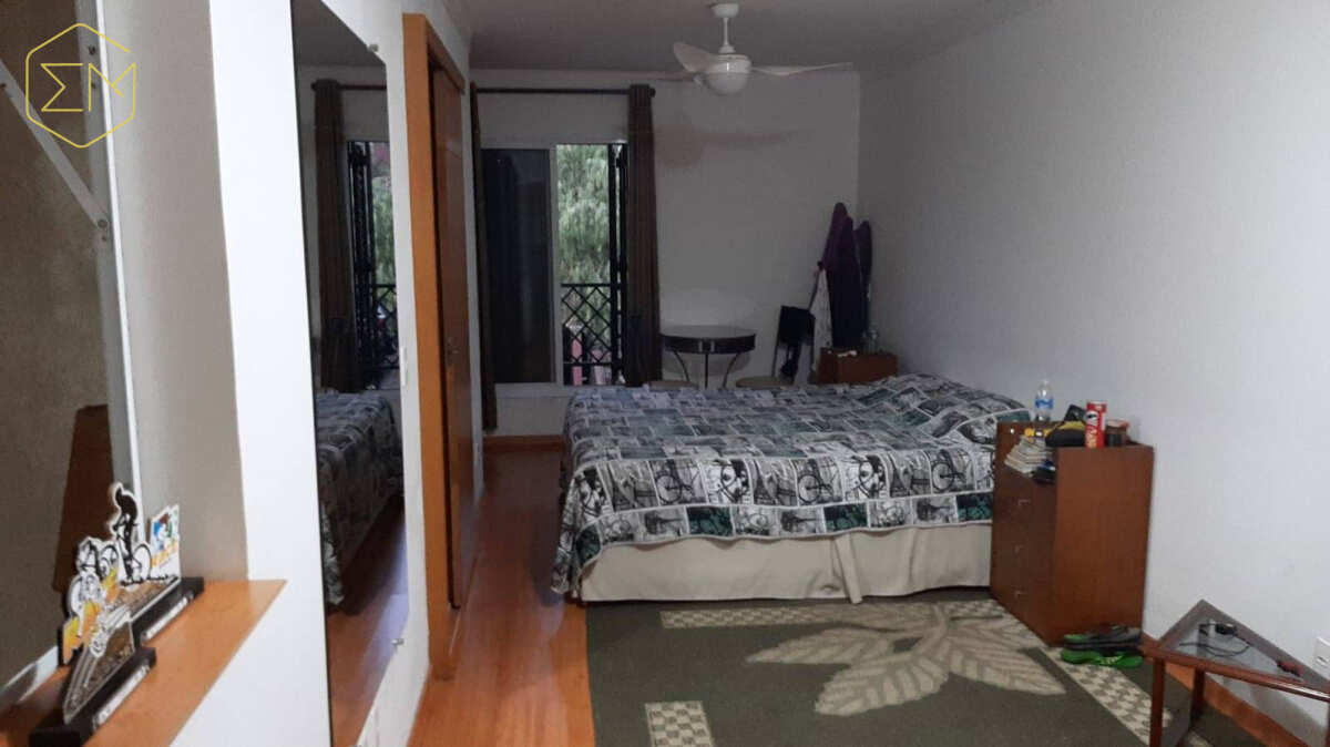 Casa de condomínio para venda ou locação com 3 quartos - Parque Alto Taquaral,Campinas
