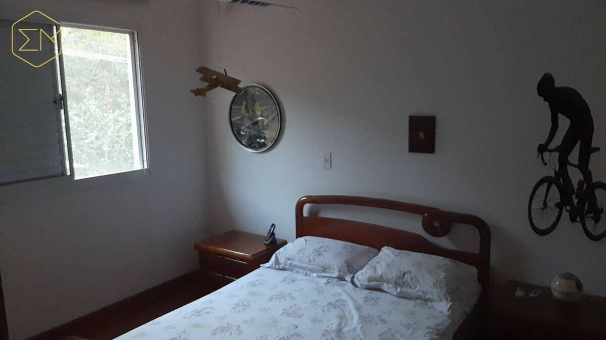 Casa de condomínio para venda ou locação com 3 quartos - Parque Alto Taquaral,Campinas