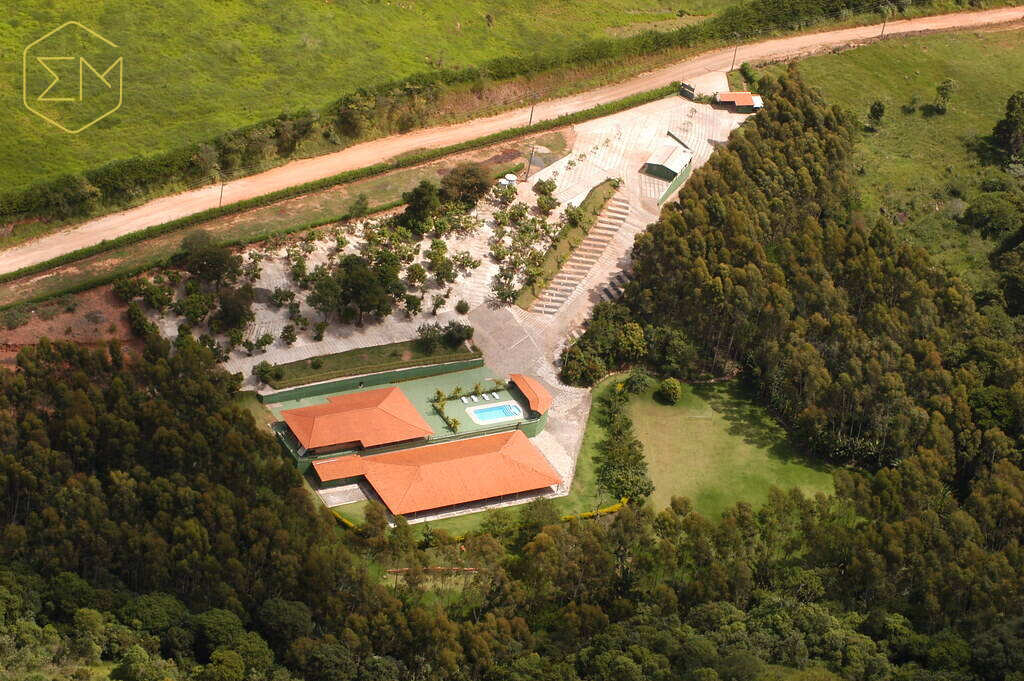 Sítio à venda - Joaquim Egídeo,Campinas