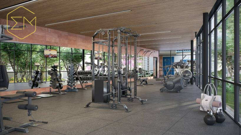 Terreno em Condomínio à venda, 432m² - Bairro das Palmeiras,Campinas