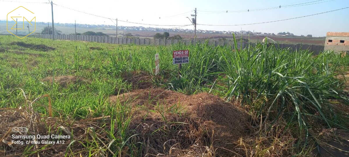 - Terreno em Condomínio à venda em Paulínia, São Bento